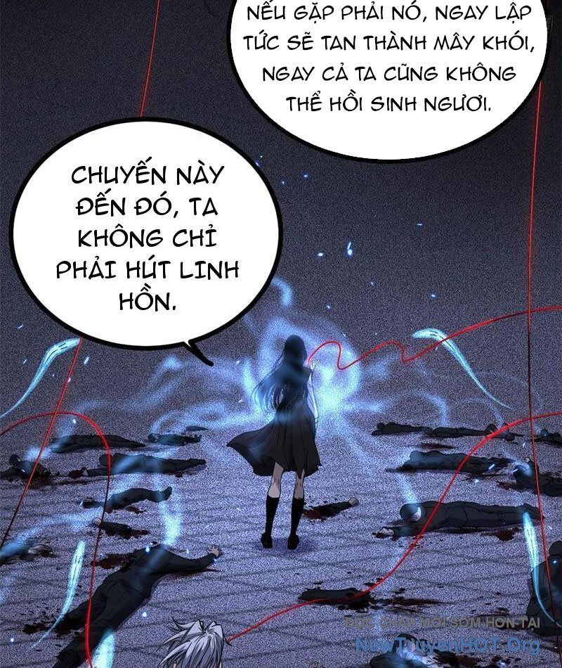 Người Giữ Cửa Vạn Giới Chapter 65 - Trang 2