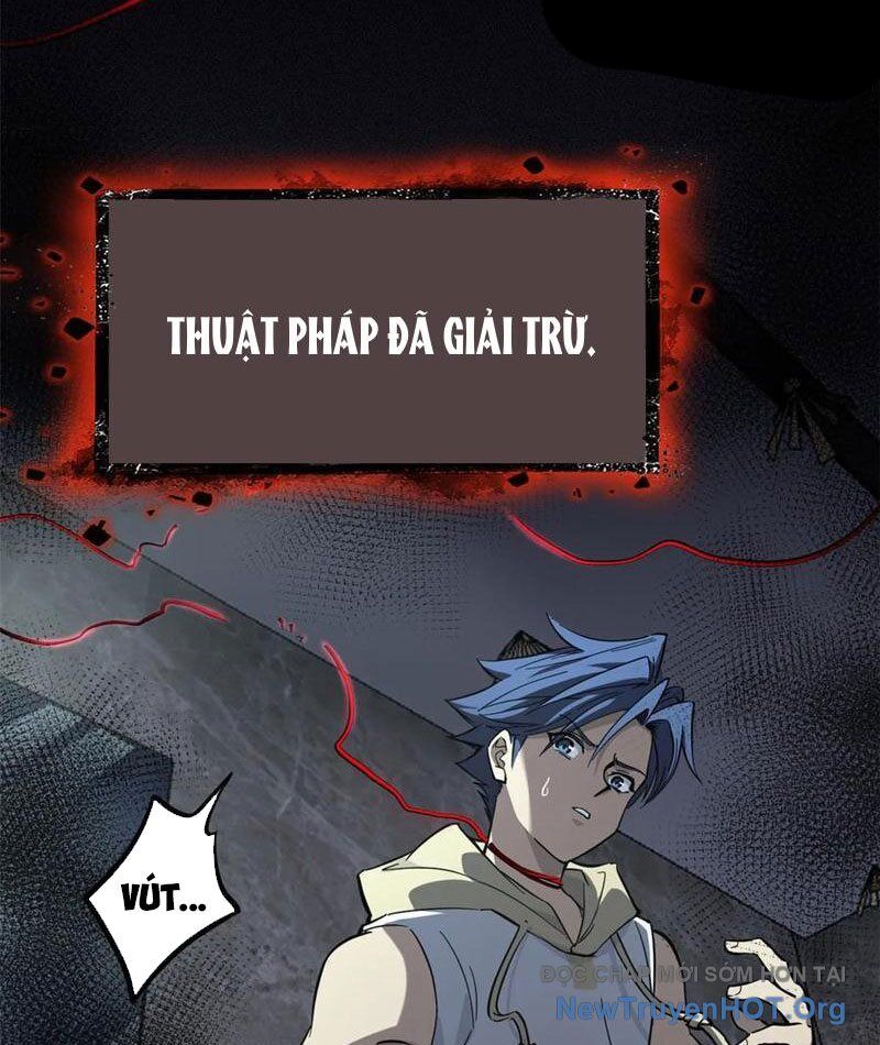 Người Giữ Cửa Vạn Giới Chapter 65 - Trang 2