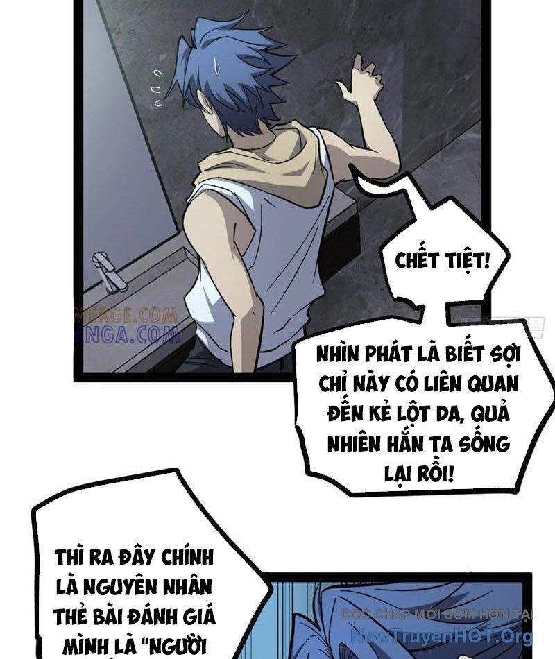 Người Giữ Cửa Vạn Giới Chapter 65 - Trang 2