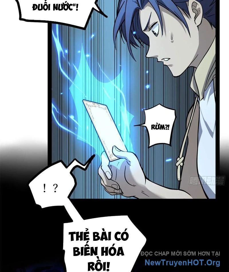 Người Giữ Cửa Vạn Giới Chapter 65 - Trang 2