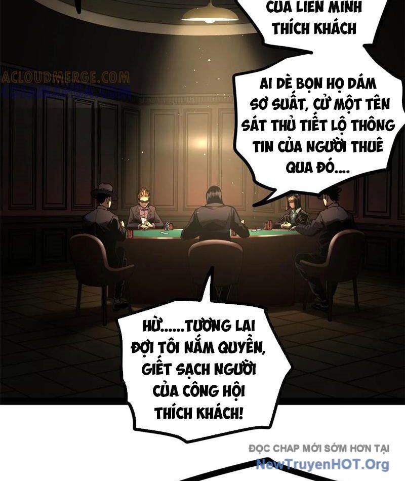 Người Giữ Cửa Vạn Giới Chapter 65 - Trang 2