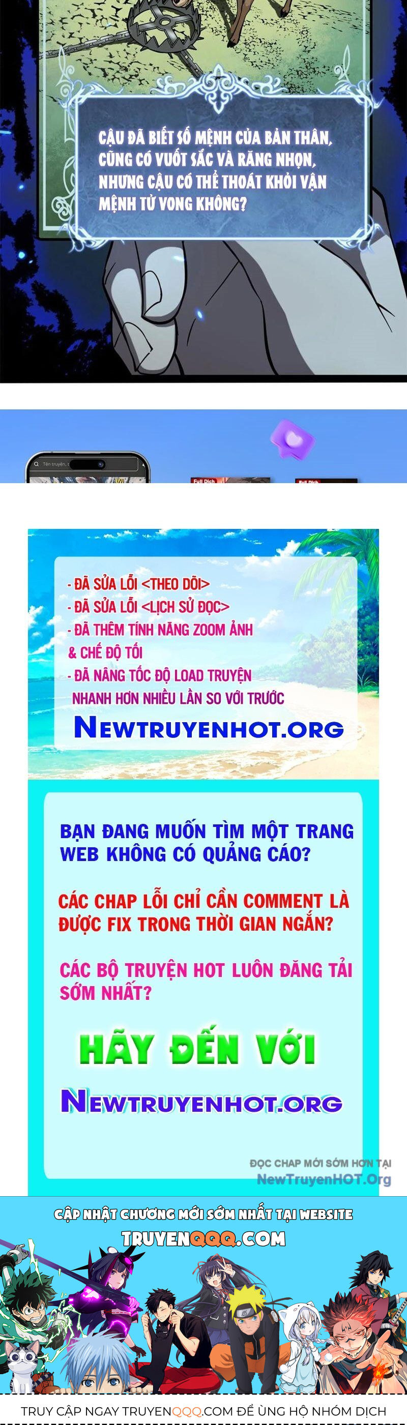 Người Giữ Cửa Vạn Giới Chapter 65 - Trang 2