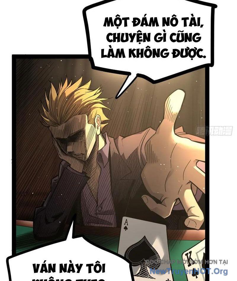 Người Giữ Cửa Vạn Giới Chapter 65 - Trang 2