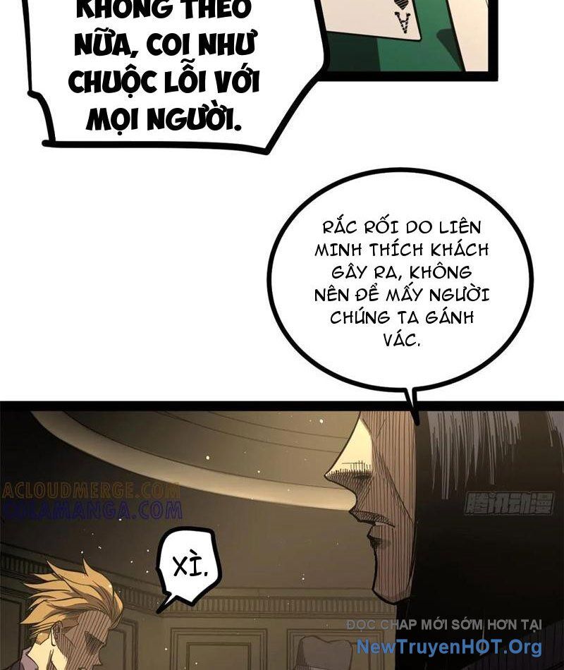 Người Giữ Cửa Vạn Giới Chapter 65 - Trang 2