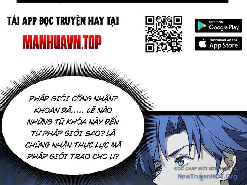 Người Giữ Cửa Vạn Giới Chapter 69 - Trang 2