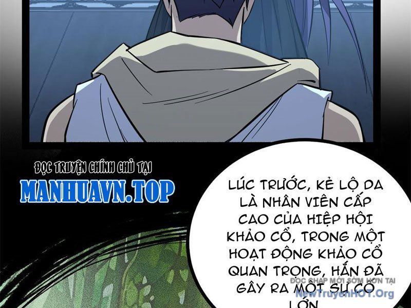 Người Giữ Cửa Vạn Giới Chapter 69 - Trang 2