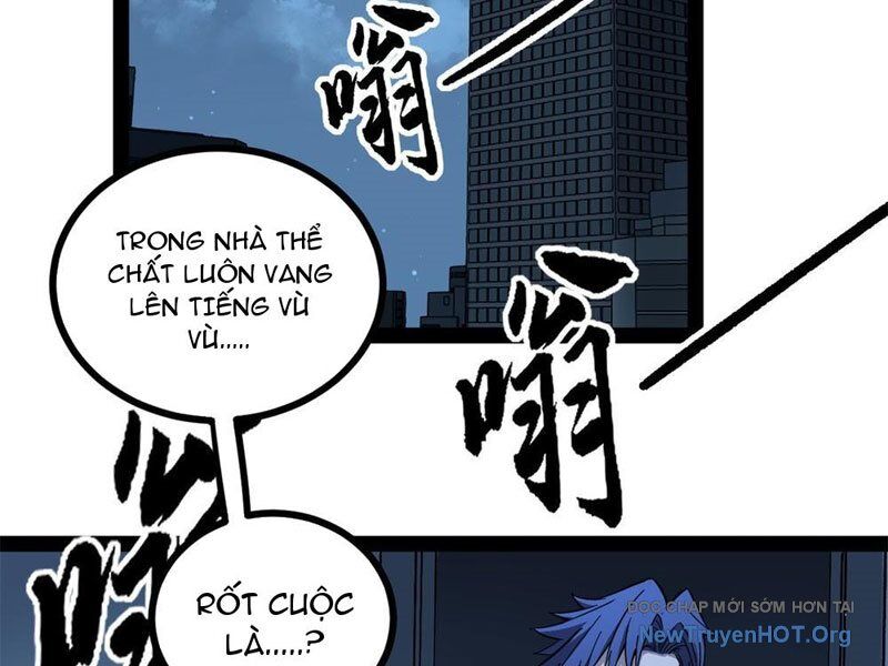 Người Giữ Cửa Vạn Giới Chapter 69 - Trang 2