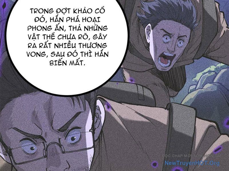 Người Giữ Cửa Vạn Giới Chapter 69 - Trang 2