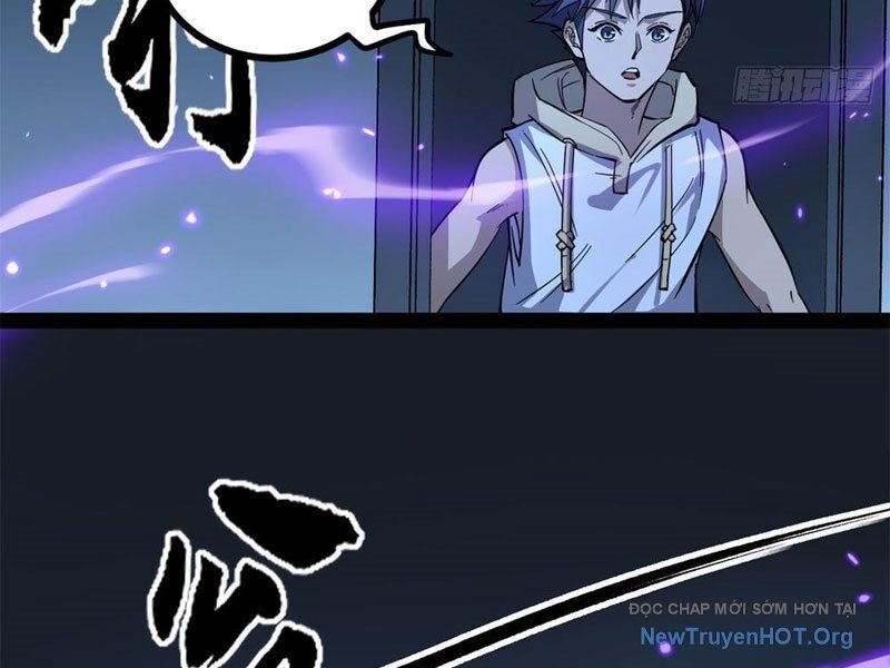 Người Giữ Cửa Vạn Giới Chapter 69 - Trang 2