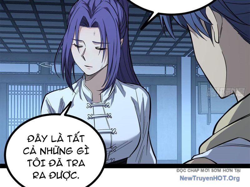 Người Giữ Cửa Vạn Giới Chapter 69 - Trang 2