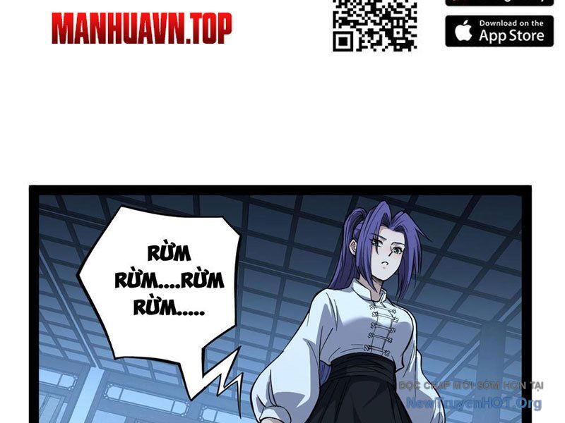 Người Giữ Cửa Vạn Giới Chapter 69 - Trang 2