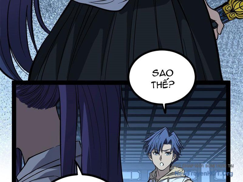 Người Giữ Cửa Vạn Giới Chapter 69 - Trang 2