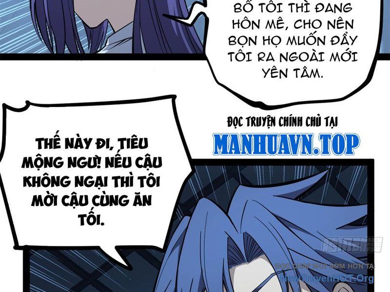 Người Giữ Cửa Vạn Giới Chapter 69 - Trang 2