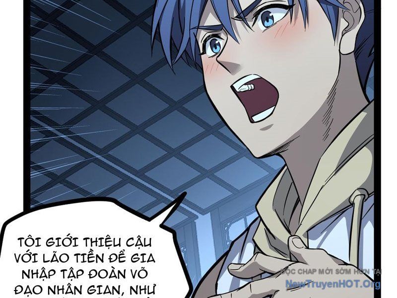 Người Giữ Cửa Vạn Giới Chapter 69 - Trang 2