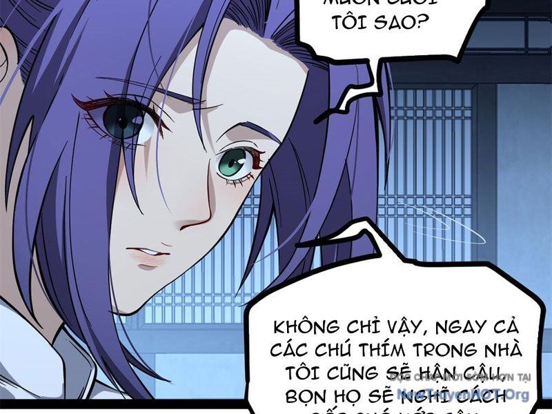 Người Giữ Cửa Vạn Giới Chapter 69 - Trang 2