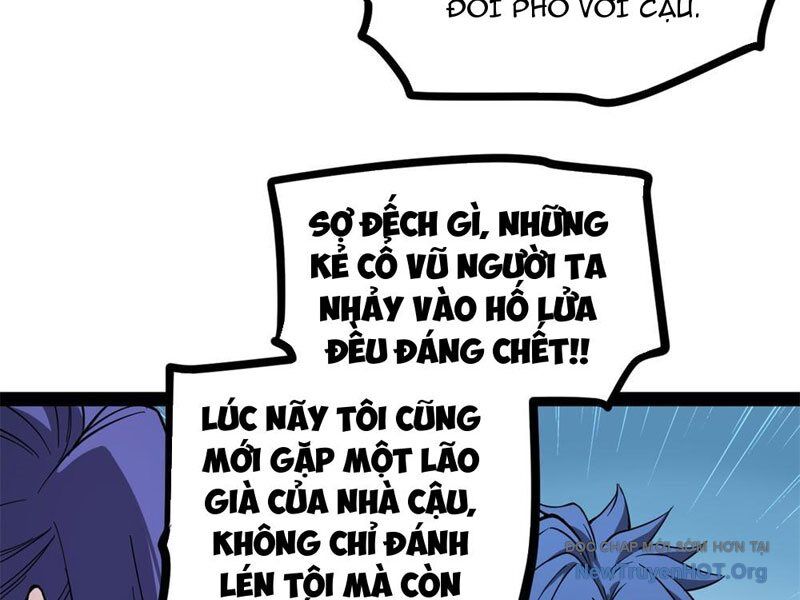 Người Giữ Cửa Vạn Giới Chapter 69 - Trang 2