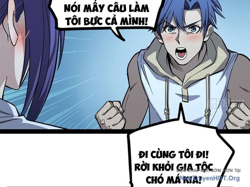 Người Giữ Cửa Vạn Giới Chapter 69 - Trang 2
