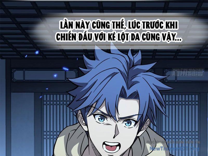 Người Giữ Cửa Vạn Giới Chapter 69 - Trang 2