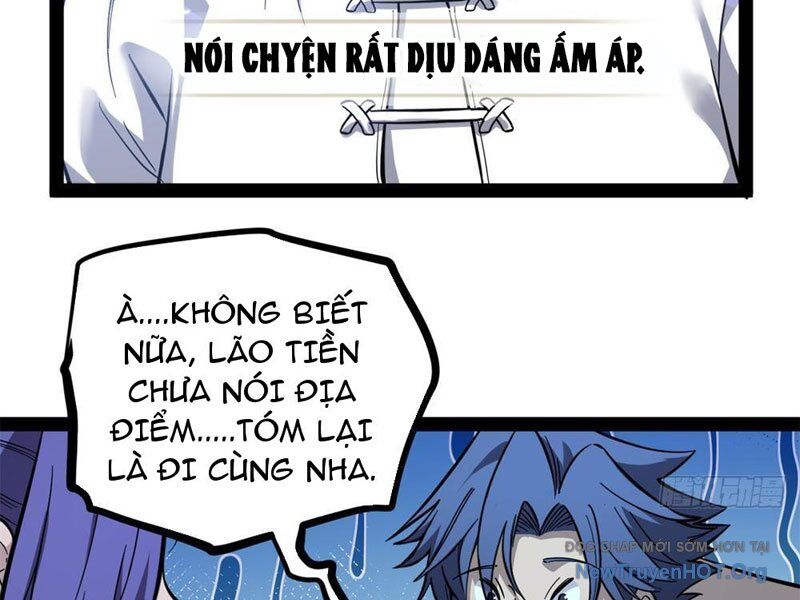 Người Giữ Cửa Vạn Giới Chapter 69 - Trang 2