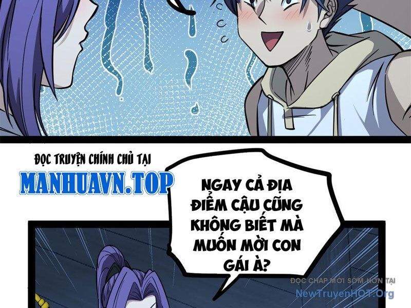 Người Giữ Cửa Vạn Giới Chapter 69 - Trang 2