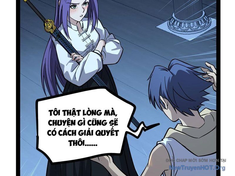 Người Giữ Cửa Vạn Giới Chapter 69 - Trang 2