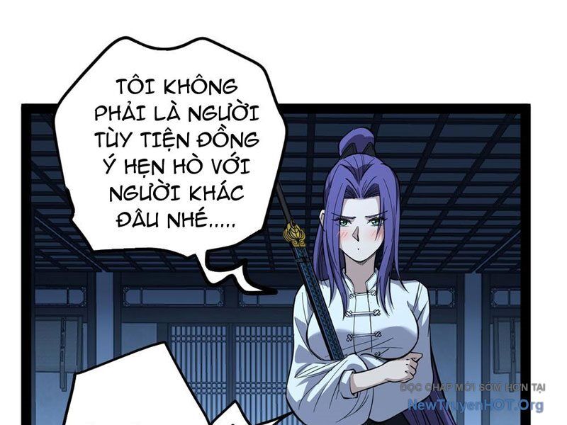 Người Giữ Cửa Vạn Giới Chapter 69 - Trang 2