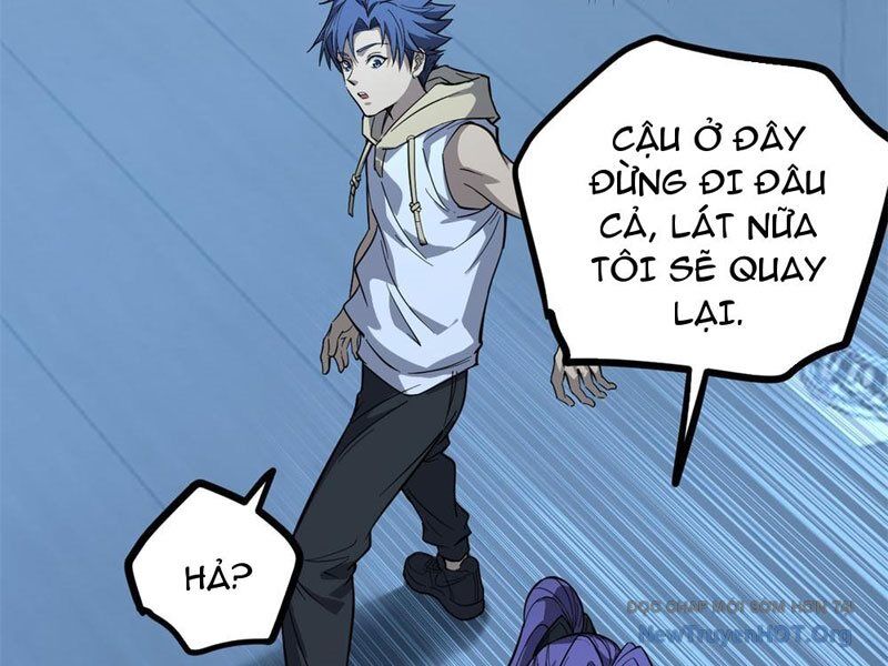 Người Giữ Cửa Vạn Giới Chapter 69 - Trang 2