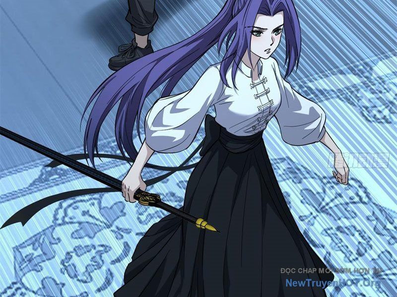 Người Giữ Cửa Vạn Giới Chapter 69 - Trang 2