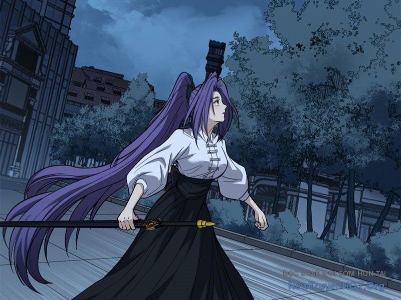 Người Giữ Cửa Vạn Giới Chapter 69 - Trang 2