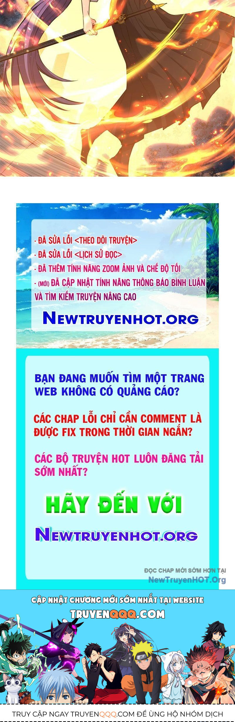 Người Giữ Cửa Vạn Giới Chapter 69 - Trang 2