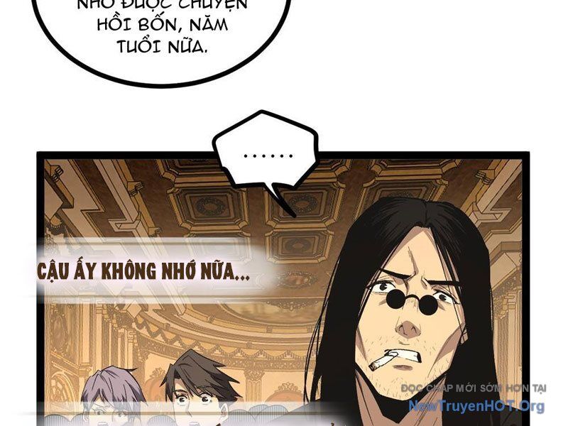 Người Giữ Cửa Vạn Giới Chapter 72 - Trang 2