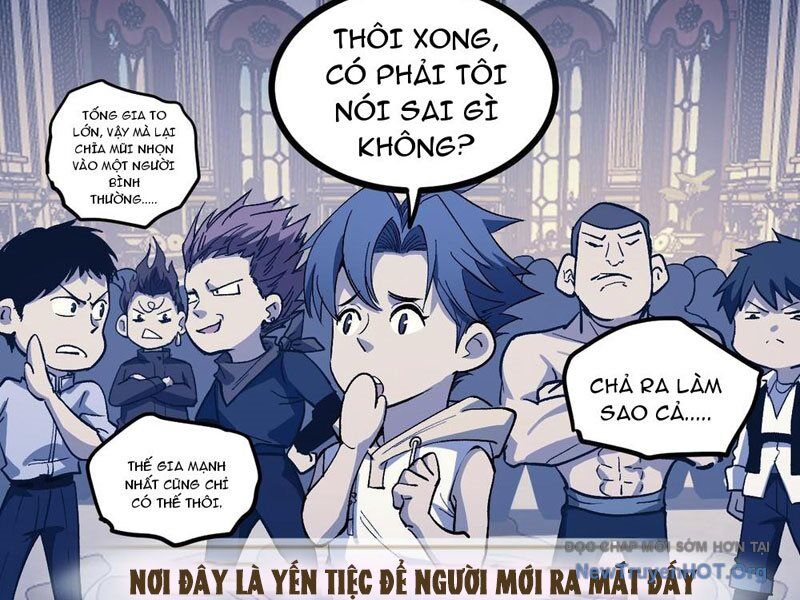 Người Giữ Cửa Vạn Giới Chapter 72 - Trang 2