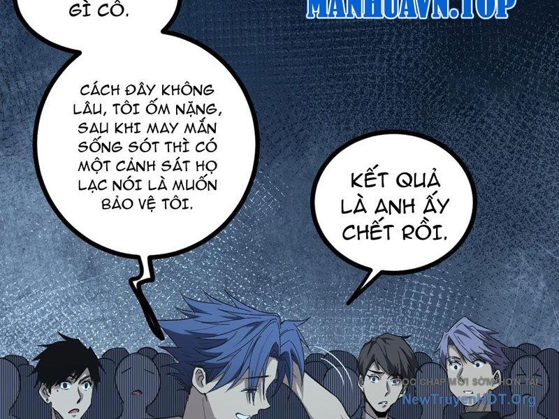 Người Giữ Cửa Vạn Giới Chapter 72 - Trang 2