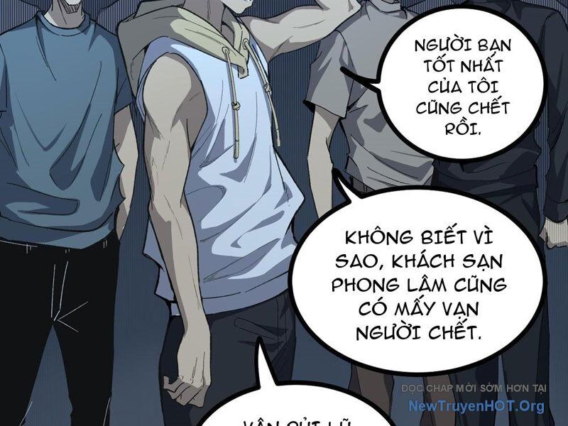 Người Giữ Cửa Vạn Giới Chapter 72 - Trang 2