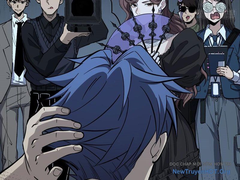 Người Giữ Cửa Vạn Giới Chapter 72 - Trang 2