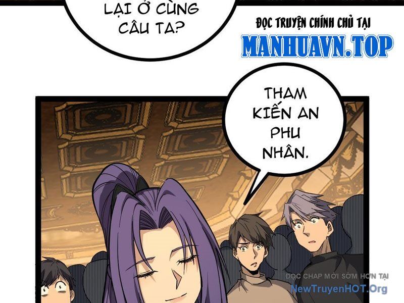 Người Giữ Cửa Vạn Giới Chapter 72 - Trang 2