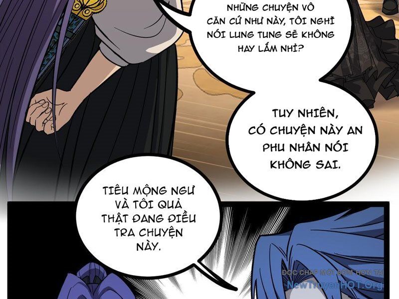 Người Giữ Cửa Vạn Giới Chapter 72 - Trang 2