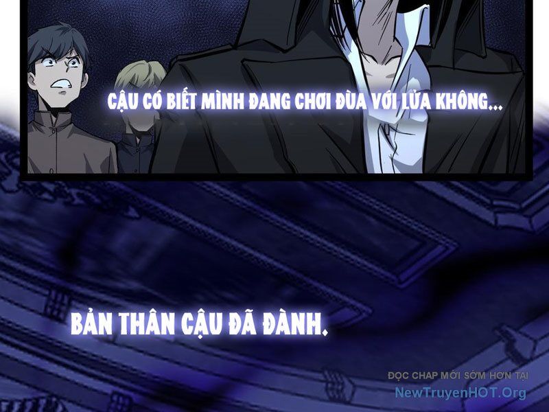 Người Giữ Cửa Vạn Giới Chapter 72 - Trang 2