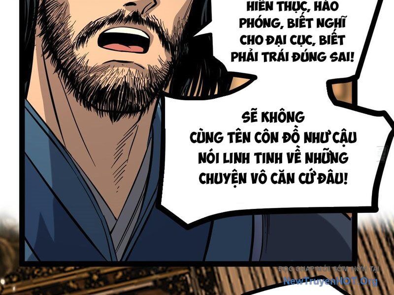 Người Giữ Cửa Vạn Giới Chapter 72 - Trang 2