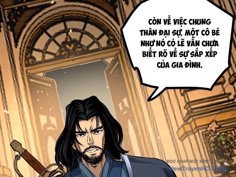Người Giữ Cửa Vạn Giới Chapter 72 - Trang 2