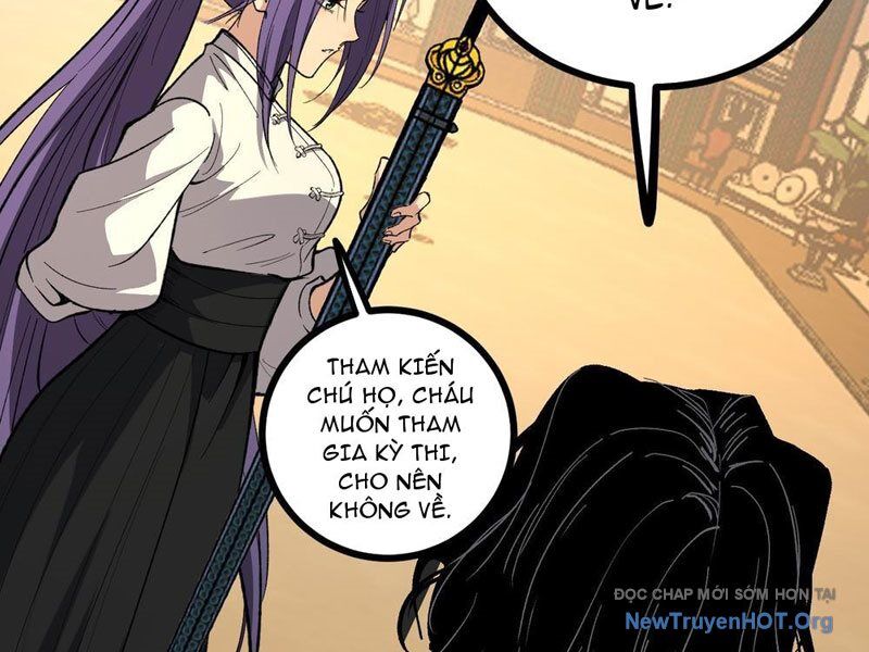 Người Giữ Cửa Vạn Giới Chapter 72 - Trang 2