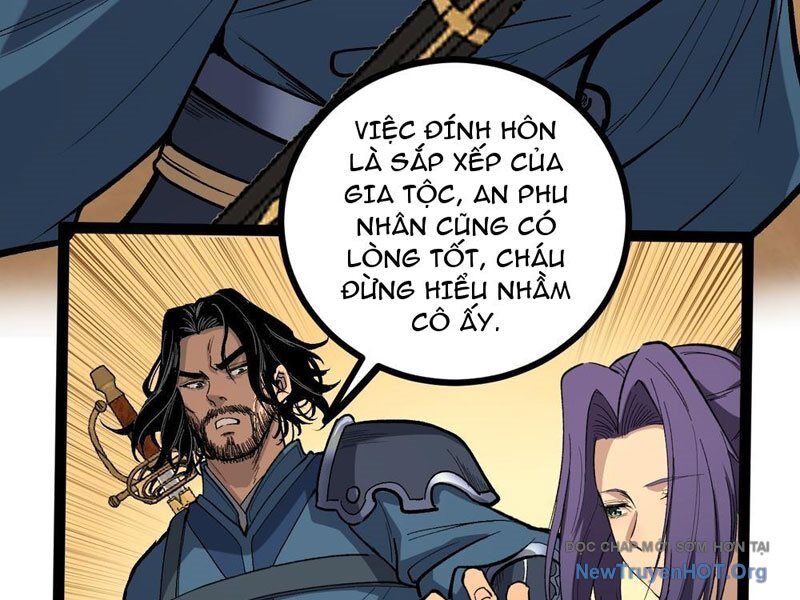 Người Giữ Cửa Vạn Giới Chapter 72 - Trang 2