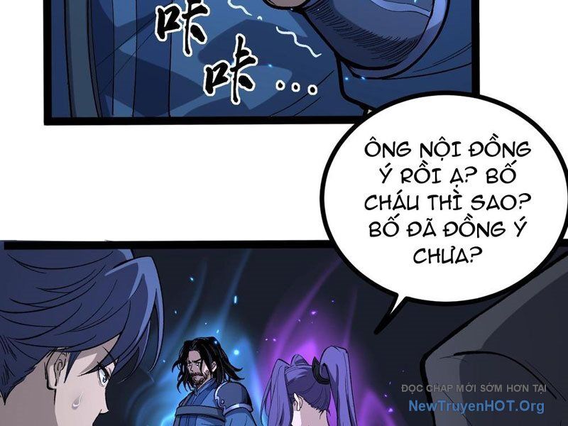 Người Giữ Cửa Vạn Giới Chapter 72 - Trang 2