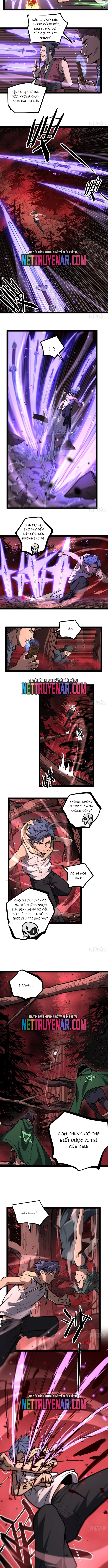 Người Giữ Cửa Vạn Giới Chapter 87 - Trang 2