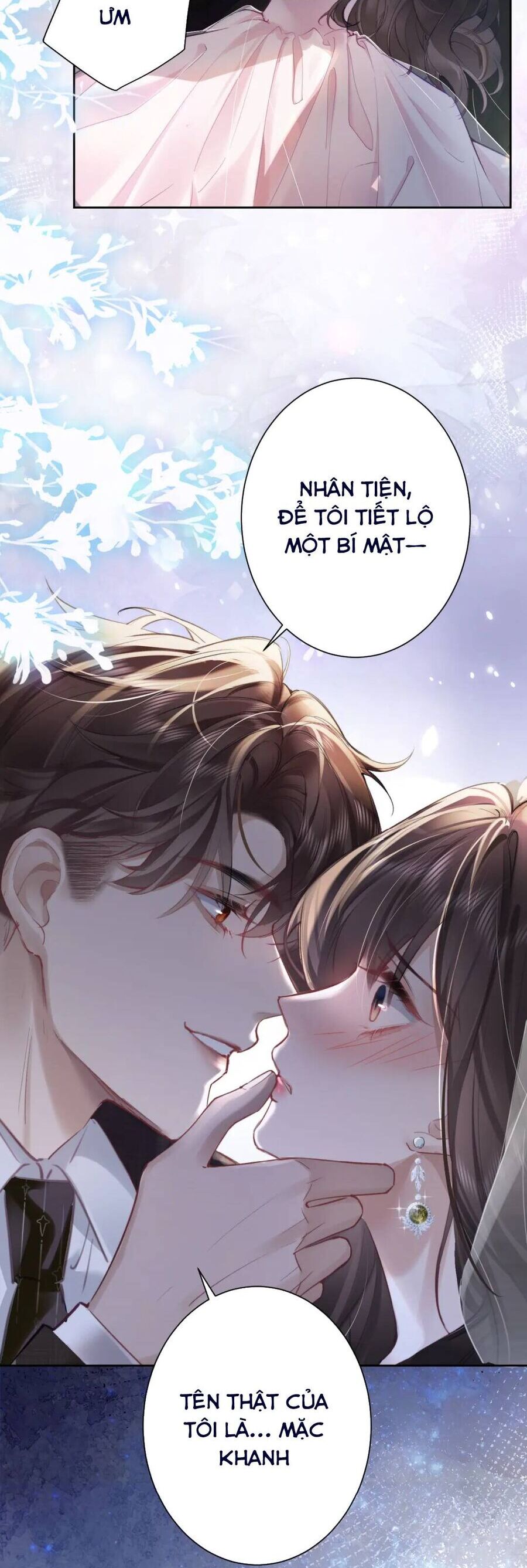 Tổng Tài Cố Chấp Xin Hãy Buông Tha Tôi Chapter 1 - Trang 2