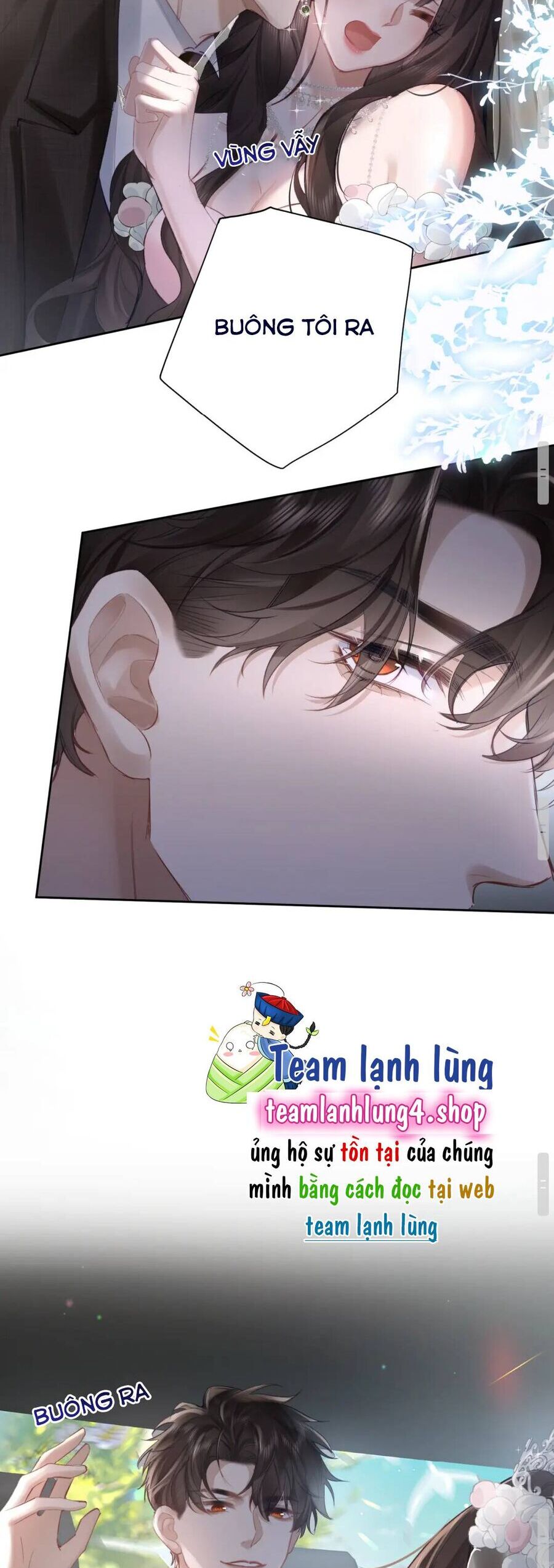 Tổng Tài Cố Chấp Xin Hãy Buông Tha Tôi Chapter 1 - Trang 2