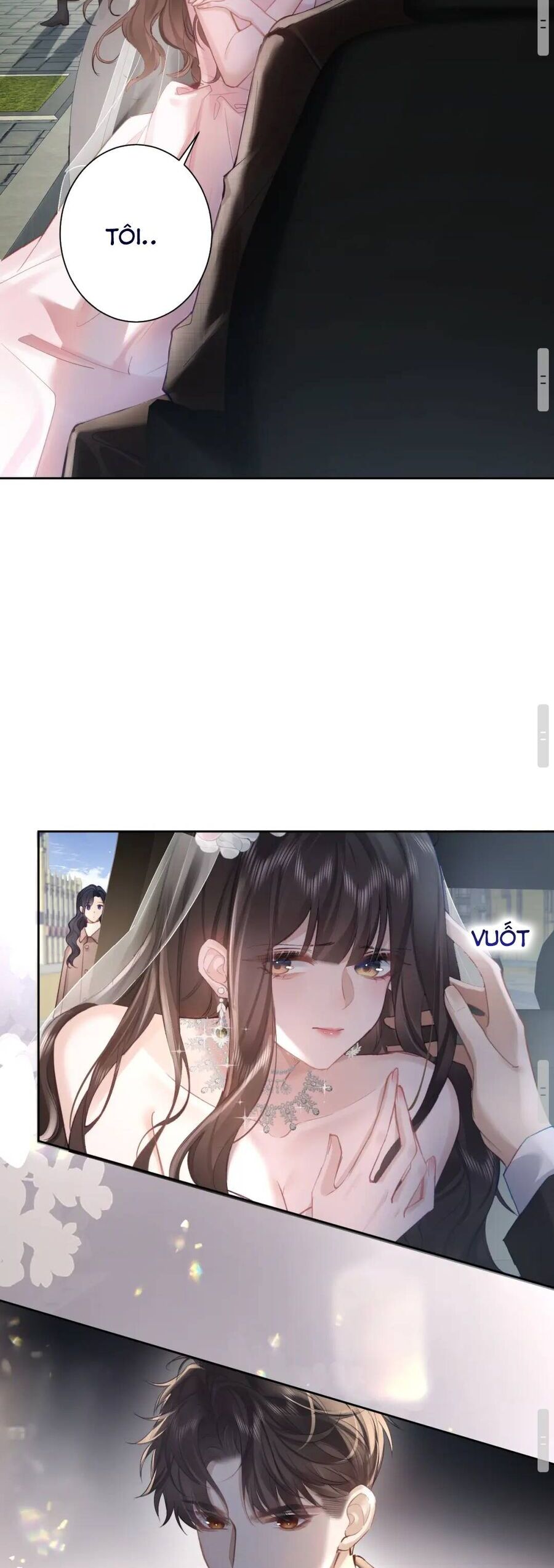 Tổng Tài Cố Chấp Xin Hãy Buông Tha Tôi Chapter 1 - Trang 2