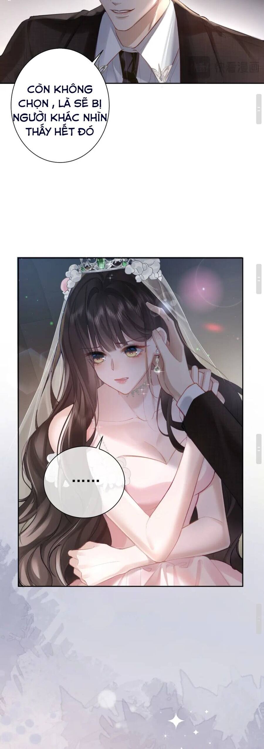 Tổng Tài Cố Chấp Xin Hãy Buông Tha Tôi Chapter 1 - Trang 2