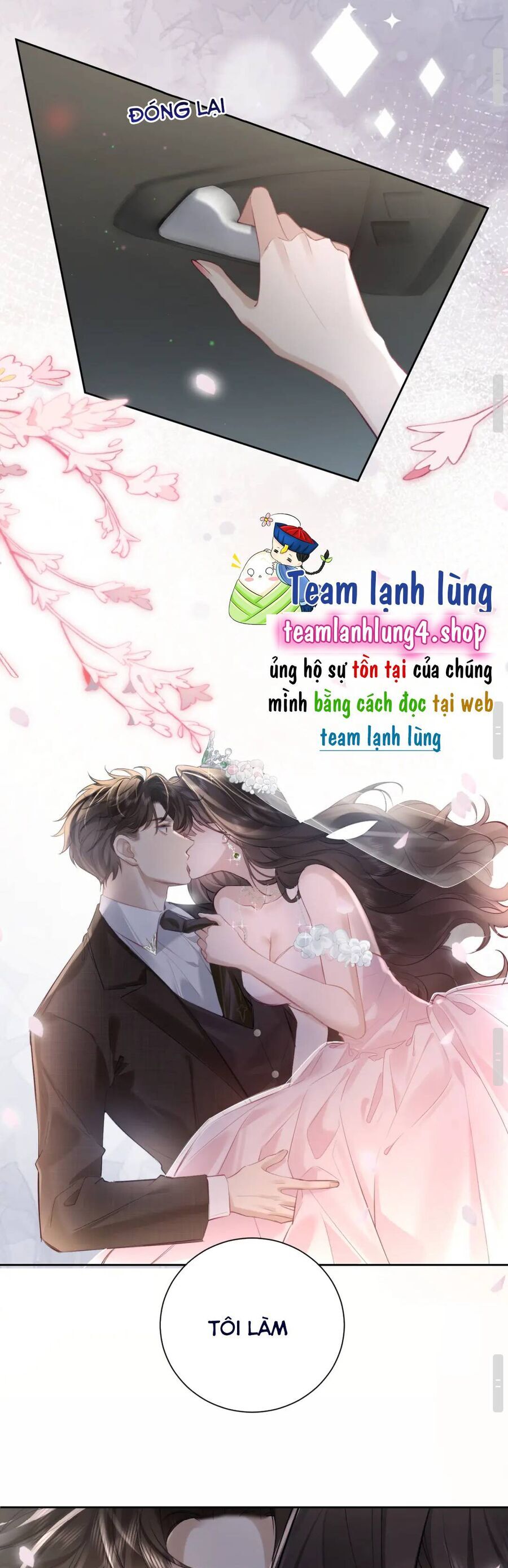 Tổng Tài Cố Chấp Xin Hãy Buông Tha Tôi Chapter 1 - Trang 2