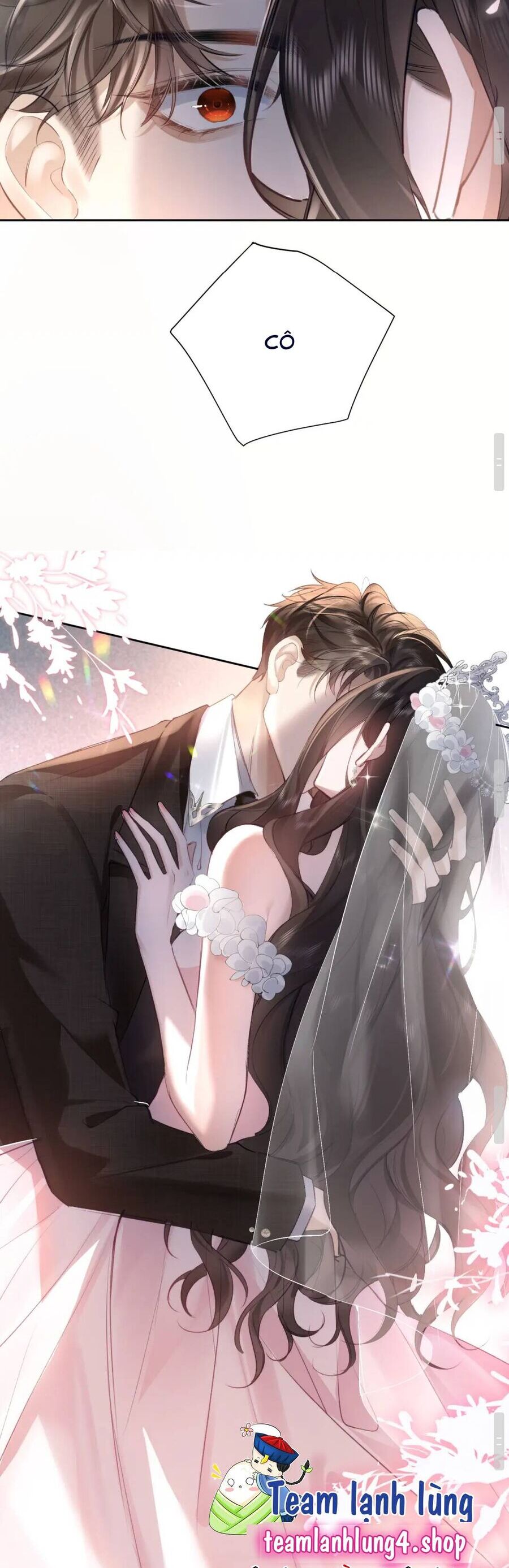 Tổng Tài Cố Chấp Xin Hãy Buông Tha Tôi Chapter 1 - Trang 2